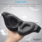 nachtmasker | slaapmasker voor slapen | Nieuw, Verzenden, Nieuw, Overige typen
