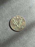 VOC Duit Zeeland, 1789, Ophalen of Verzenden, Vóór koninkrijk, Overige waardes