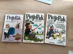 Set van 3x Pietje Puk, Ophalen of Verzenden, Zo goed als nieuw