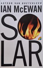 Ian McEwan - Solar, Ophalen of Verzenden, Zo goed als nieuw, Europa overig