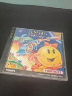 Arcade Classics Philips CDI - Nostalgie!, Ophalen of Verzenden