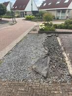 grind GRATIS af te halen, Ophalen, Zo goed als nieuw, Overige materialen