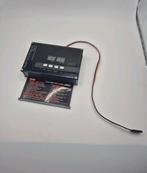 ISPEED PASION Multi ESC Program Card voor rc, Ophalen of Verzenden, Overige schalen, Elektro, Onderdeel