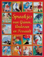 Sprookjesboek, Boeken, Fictie algemeen, Ophalen