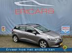 Renault Clio Estate 1.2 Expression NAVI TEL PDC AUTOMAAT, Auto's, Electronic Stability Program (ESP), Stof, Euro 6, 4 cilinders