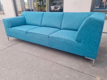 Leuke 3 pers Montel Bank! In nette staat! beschikbaar voor biedingen