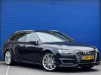 Audi A4 Avant 2.0 TFSI quattro Sport | S-Line | 252 PK | B&O, Automaat, Gebruikt, 4 cilinders, Blauw