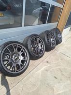 Nette breedset BBS Motorsport! 18" 5x120, Auto-onderdelen, Banden en Velgen, Ophalen, 18 inch, Zomerbanden