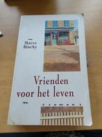 Maeve Binchy - Vrienden voor het leven, Maeve Binchy, Ophalen of Verzenden, Zo goed als nieuw, Nederland