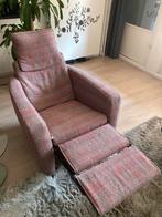 2 FSM sesam stoelen, Huis en Inrichting, Fauteuils, Ophalen, Zo goed als nieuw, 75 tot 100 cm