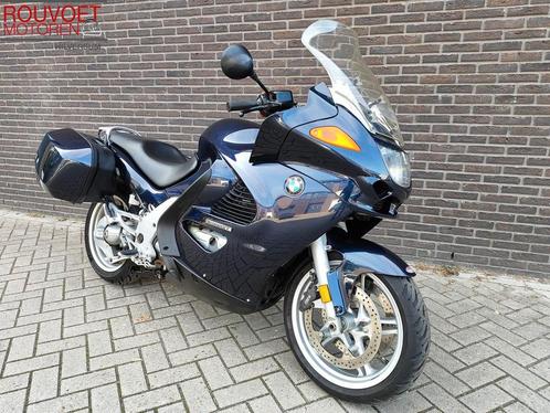 BMW K 1200 GT K1200GT, Motoren, Motoren | BMW, Bedrijf, Toermotor, meer dan 35 kW, 4 cilinders