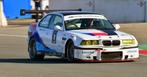 BMW M3 E 36 Race - Trackday, Auto diversen, Raceauto's