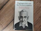 Hendrik Groen - Pogingen iets van het leven te maken, Hendrik Groen, Ophalen of Verzenden, Zo goed als nieuw, Nederland