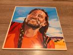 Willie Nelson - Greatest Hits LP, Ophalen of Verzenden, 1980 tot 2000, Gebruikt, 12 inch