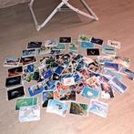 Heel veel AH stickers van thema oceaan., Verzamelen, Supermarktacties, Ophalen of Verzenden, Albert Heijn