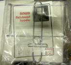 fietskaarthouder ANWB, Ophalen of Verzenden, Zo goed als nieuw