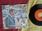 Andy Williams - Battle Hymn Of The Republic., Ophalen of Verzenden, 7 inch, Single