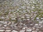 Kinderkoppen / kasseien, Tuin en Terras, Ophalen of Verzenden, Zo goed als nieuw, Graniet