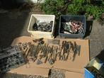 Stag spanners harpen sluitingen pelikaanhaken  enz, Ophalen of Verzenden, Zo goed als nieuw, Tuigage en Masten, Zeilboot of Motorboot
