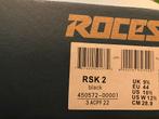 IJs hockey schaatsen - Maat 44 Roces RSK2, Ophalen, Zo goed als nieuw, IJshockeyschaatsen, Overige merken