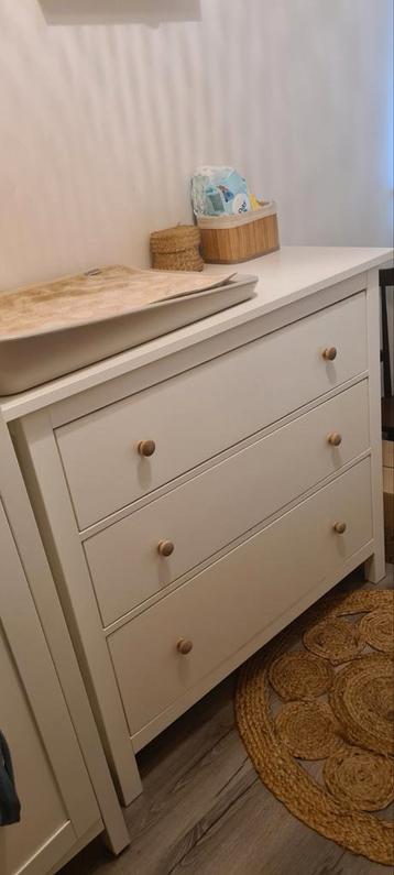 Hemnes Ladekast / Commode  beschikbaar voor biedingen