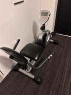Mooie zit fiets trainer Christopeit, Sport en Fitness, Ophalen, Gebruikt
