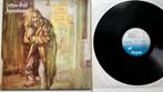 JT1A Jetthro Tull Aqualung FRANCE73 €20, Cd's en Dvd's, Vinyl | Rock, Ophalen of Verzenden, Gebruikt, 12 inch, Progressive