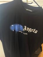 Palm Angels T-Shirt M-L, Ophalen of Verzenden, Nieuw, Zwart