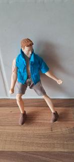 Freek Vonk Pop - 15 cm, Ophalen of Verzenden, Zo goed als nieuw