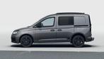 Volkswagen Caddy Flexible 1.5 TSI Hybride 150pk DSG Limited, Auto's, 12 maanden, Stof, 4 cilinders, 150 min