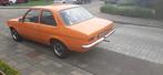 Opel Kadett 1.2 1978, Auto's, Kadett, 1196 cc, Origineel Nederlands, Handgeschakeld