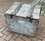 Verkade kist, Ophalen of Verzenden, 50 tot 100 cm, Minder dan 50 cm, Minder dan 50 cm