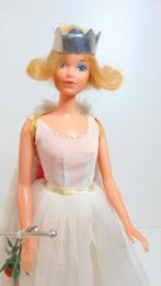 Vintage Barbie Steffie Face pop Miss America 1972, Ophalen of Verzenden, Gebruikt, Pop