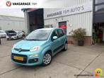 Fiat Panda 0.9 TwinAir Lounge, Auto's, Voorwielaandrijving, Stof, Gebruikt, Euro 6