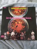 Iron Butterfly  - in a gadda da vida, Ophalen of Verzenden, Zo goed als nieuw, 12 inch, Poprock