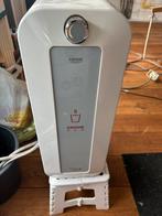 Heetwaterkraan grohe met wasbak, Doe-het-zelf en Verbouw, Geisers en Boilers, Minder dan 20 liter, Ophalen, Zo goed als nieuw