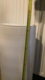 Ikea hoge witte vaas, Doe-het-zelf en Verbouw, Platen en Panelen, Ophalen, Overige materialen, Minder dan 20 mm