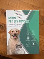 GPS tracker, Ophalen of Verzenden