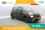 Fiat 500L 0.9 TwinAir BlackLine CityCross - Car € 12.345,0, Auto's, 65 €/maand, Bedrijf, Handgeschakeld, Nieuw