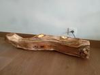 Authentieke lamp, Ophalen of Verzenden, Gebruikt, Minder dan 100 cm
