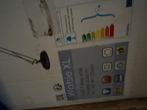 Lucide Watsie XL Vloerlamp - Nieuw in doos!, Ophalen, Nieuw, Metaal, 150 tot 200 cm
