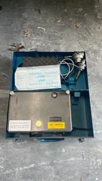Remvertragings tester moto meter, Antiek en Kunst, Antiek | Gereedschap en Instrumenten, Ophalen