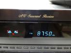 Akai - AA-V29DPL Solid state surround meerkanaals receiver, Overige merken, Ophalen of Verzenden, Zo goed als nieuw, Minder dan 60 watt