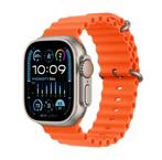 Apple watch ultra 2 clone, Ophalen of Verzenden, Nieuw, IOS, Apple Watch ⌚️