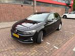 Volkswagen Polo 1.0 MPI 80pk 2021 Zwart, Voorwielaandrijving, Zwart, Handgeschakeld, 3 cilinders