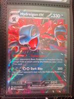 Hydreigon ex 67/86 White flare, Hobby en Vrije tijd, Verzamelkaartspellen | Pokémon, Ophalen of Verzenden, Nieuw, Losse kaart