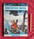 Bruintje Beer Omnibus. 1e druk. Hardcover, Boeken, Gelezen, Alfred E. Bestall, Eén stripboek, Verzenden