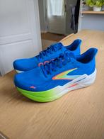 Brooks hyperion max 2, maat 45.5, Sport en Fitness, Loopsport en Atletiek, Ophalen of Verzenden, Zo goed als nieuw, Hardloopschoenen