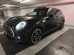 Mini Clubman 2.0 Cooper S JCW Chili Serious Business AUT., 1998 cc, USB, 800 kg, Zwart