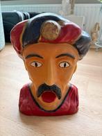 Vintage Gaper Apotheek Decoratie, Antiek en Kunst, Ophalen of Verzenden